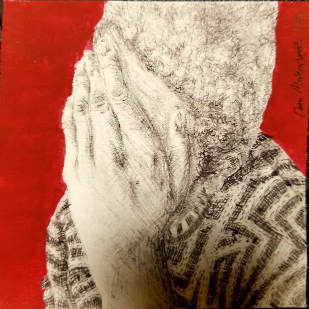 Meet your Posher, Jeffrey